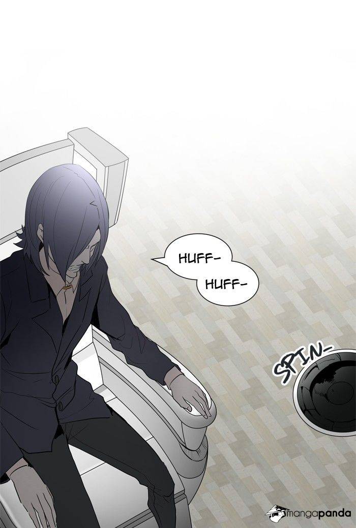 Tower of God Chapter 361 image 120